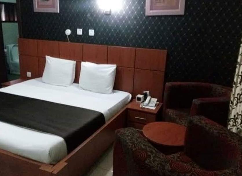 Prixair Pure Hotel